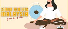 Sound Healing in Malaysia