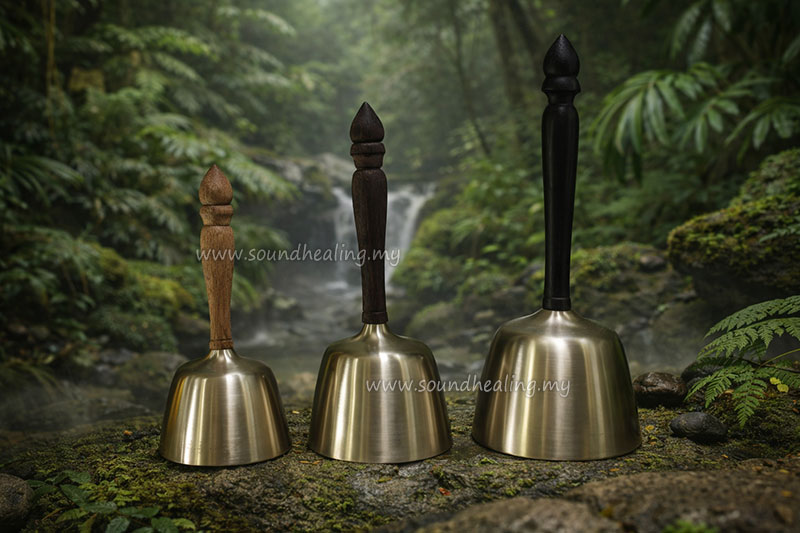 Bell Singing Bowls